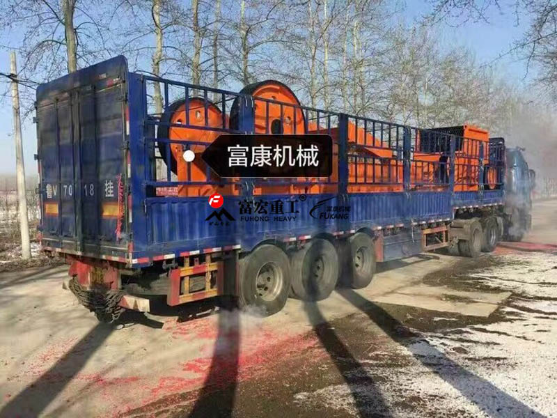 移動破碎設(shè)備價(jià)格