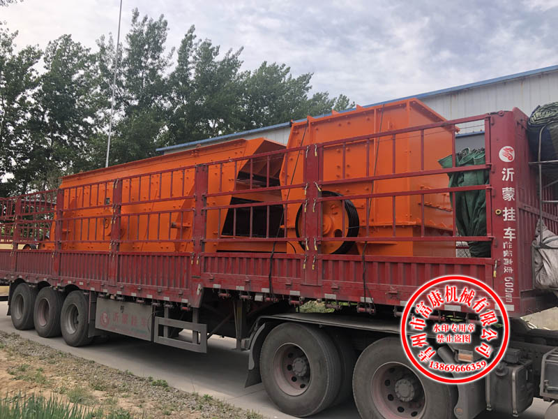 山東移動破碎站廠家 山東移動破碎站廠家