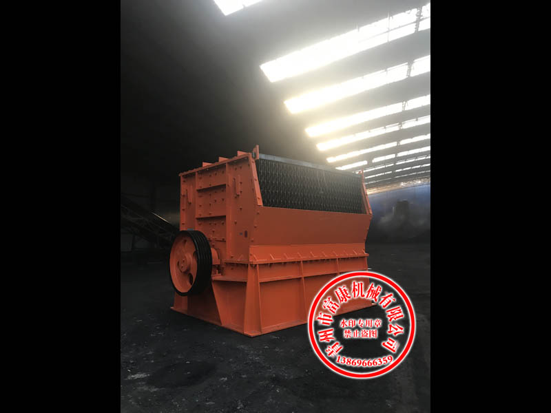 煤矸石/煤炭破碎機(jī) 煤矸石/煤炭破碎機(jī)