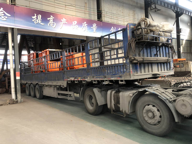 青石破碎制砂 青石破碎制砂